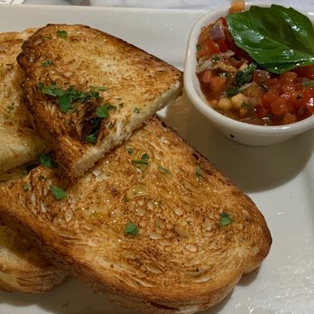 Tuscany Cafe - Appetizer - Italian Near Me - Chicago, Illinois