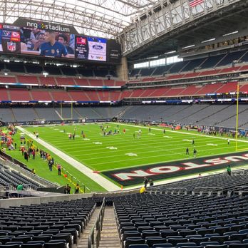 NRG Stadium - Venues & Event Spaces Near Me - Houston, Texas