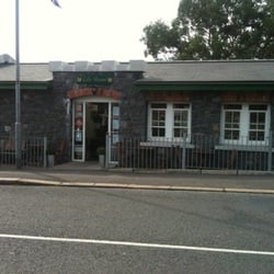 Cafe Manor