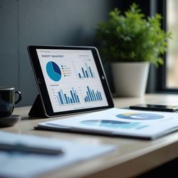 Management of ICON
