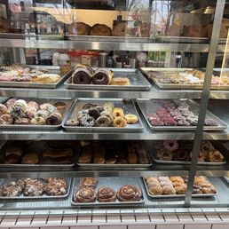 Donuts! Donuts!