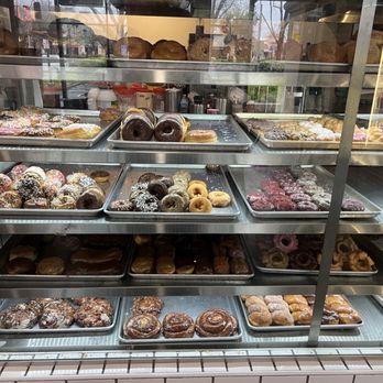 Delicious Donuts and Bagels - Donuts! - Donuts Near Me - Newark, California Delicious Donuts and Bagels - Donuts! - Donuts Near Me - Newark, California