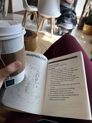 Coffee Therapy by null