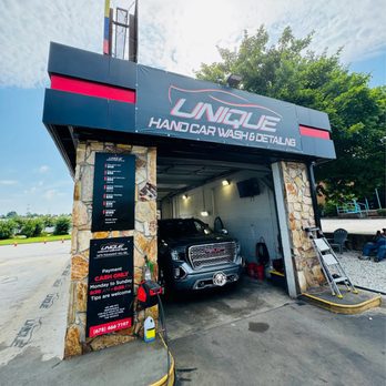 Unique Hand Car Wash & Detailing - Handwashing - Auto Detailing Near Me - Duluth, Georgia Unique Hand Car Wash & Detailing - Handwashing - Auto Detailing Near Me - Duluth, Georgia