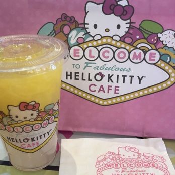 Hello Kitty Cafe - Themed Cafes Near Me - Las Vegas, Nevada Hello Kitty Cafe - Themed Cafes Near Me - Las Vegas, Nevada
