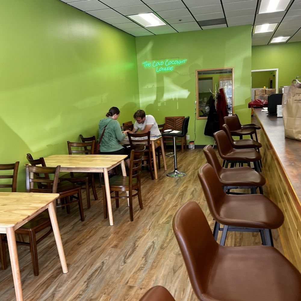 TOP 10 BEST Gluten Free in Anchorage, AK - Updated 2025 - Yelp