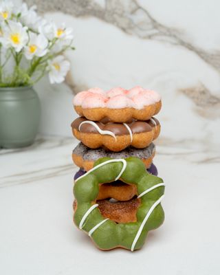 TE'AMO Boba Bar & Pom-Pom Art - Algonquin by null