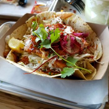 Slapfish - Ultimate taco - Seafood Near Me - Park City, Utah Slapfish - Ultimate taco - Seafood Near Me - Park City, Utah