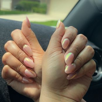 Forever Polished Nail Bar - Nail Salons Near Me - Buda, Texas
