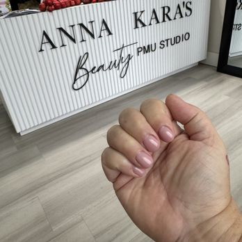 Anna Kara's Permanent Makeup Studio - Russian Manicure - Permanent Makeup Near Me - San Diego, California