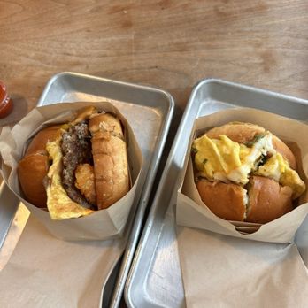 Bandit - Breakfast & Brunch Near Me - San Francisco, California