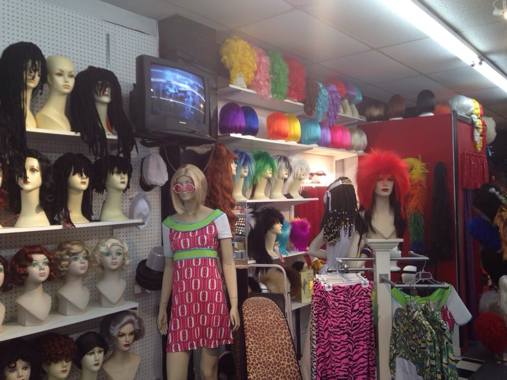 Ritzy Rags Wigs More 60 Photos 38 Reviews Wigs 1833 Edgewater Dr Orlando Fl United States Phone Number Yelp