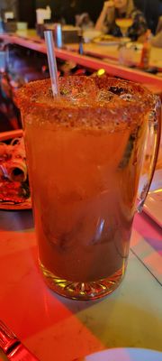 Señoritas Cantina by null