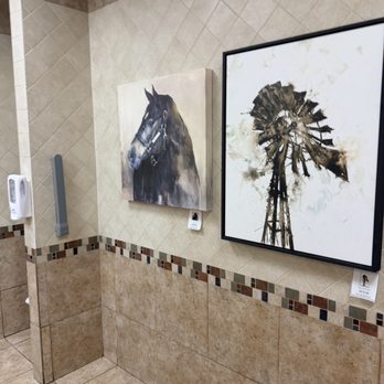 Buc-ee's - Yes, the bathrooms are clean! - Gas Stations Near Me - Pearland, Texas Buc-ee's - Yes, the bathrooms are clean! - Gas Stations Near Me - Pearland, Texas