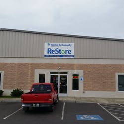 The Habitat ReStore