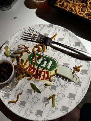 Sichuan Cuisine by null