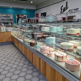 SusieCakes - Menlo Park - Desserts Near Me - Menlo Park, California SusieCakes - Menlo Park - Desserts Near Me - Menlo Park, California