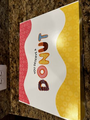 Laurel Tavern Donuts by null