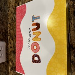 Laurel Tavern Donuts