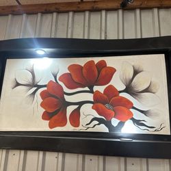 La Hacienda De Jalisco - Cuadros