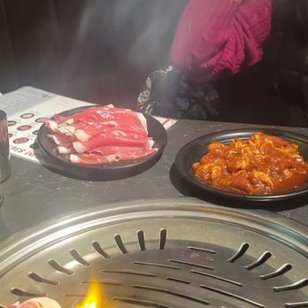 Kangnam Korean BBQ - Barbeque Near Me - San Diego, California Kangnam Korean BBQ - Barbeque Near Me - San Diego, California