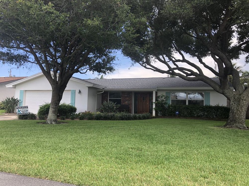 Slide of Axiom Contracting Group