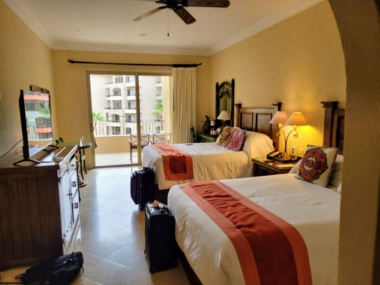 Villa La Estancia Cabo San Lucas by null