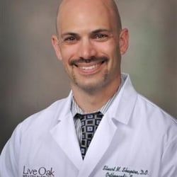Live Oak Specialty Care - Stuart Shapiro, DO