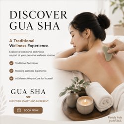 New Four Season Spa