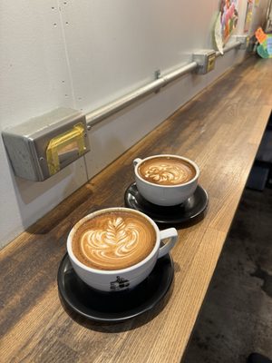 Turret Coffee Tsukiji by null