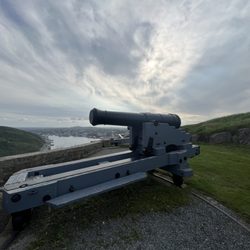 Signal Hill Visitor's Centre
