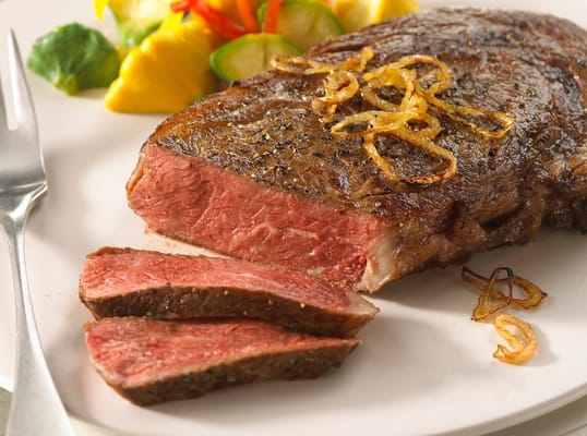 The Old Warsaw by null