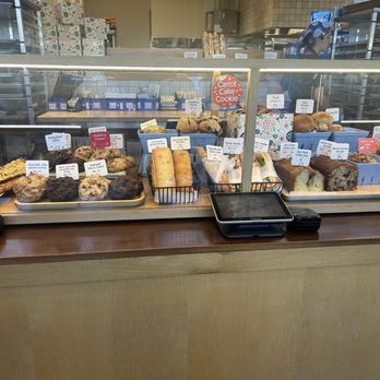 Levain Bakery - Bakeries Near Me - Los Angeles, California