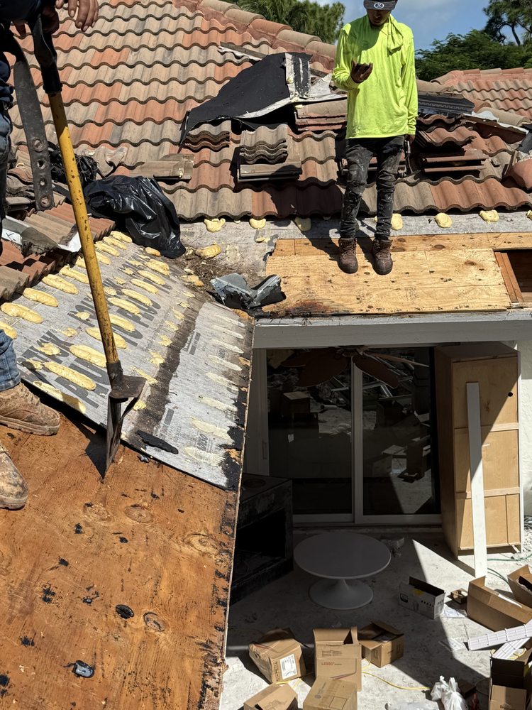 Slide of Optimum Specialist Roofing