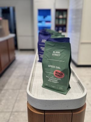 Blank Street by null