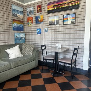 Anacappuccino - Coffee & Tea Near Me - Port Hueneme, California