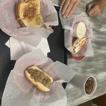 Mr Diggity - Lunch - Hot Dogs Near Me - Vienna, West Virginia