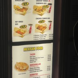 Doublz - Menu 3/2024