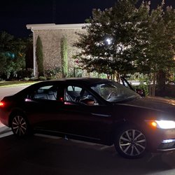 SEG Executive Car Service - Weddings SEG Executive Car Service