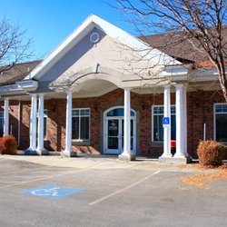 Orchard Eye Center