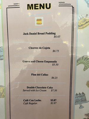 Cuban Gypsy Pantry - North Charleston by null