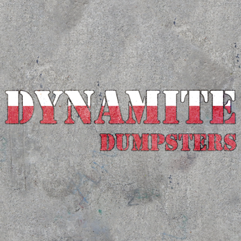 Dynamite Dumpsters - Dumpster Rental Near Me - Panama City, Florida Dynamite Dumpsters - Dumpster Rental Near Me - Panama City, Florida