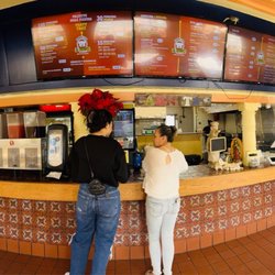 Carnitas El Rincon - Redwood City - Small place with no restroom