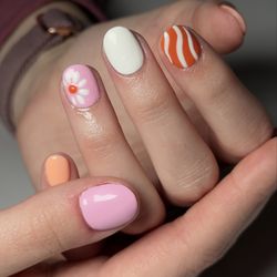 Milano Nail Spa The Heights