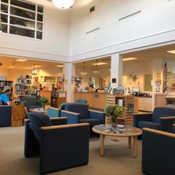 Rehoboth Beach Public Library