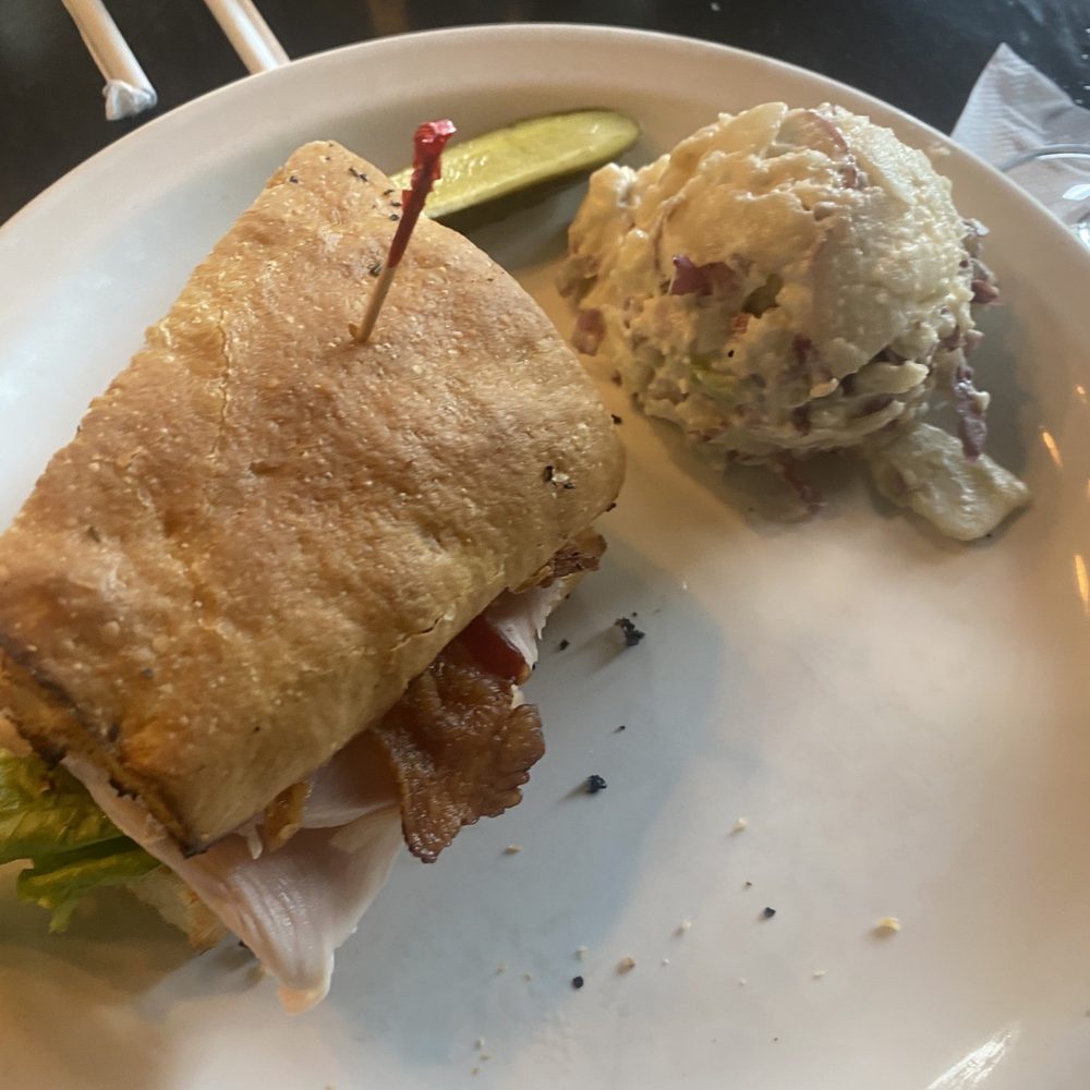 City Limits Diner - Turkey club sandwich - Diners Near Me - White Plains, New York City Limits Diner - Turkey club sandwich - Diners Near Me - White Plains, New York