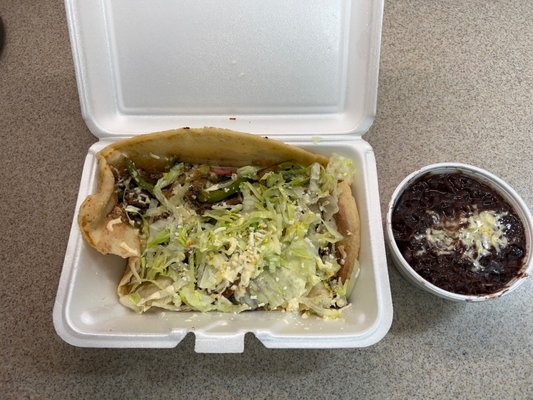 El Huarache Veloz by null