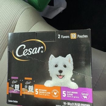 Grocery Outlet - My dog will love this - Grocery Near Me - Rocklin, California