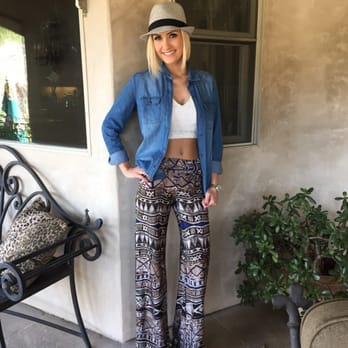 Katwalk Boutique - We love palazzo pants! - Women's Clothing Near Me - Temecula, California