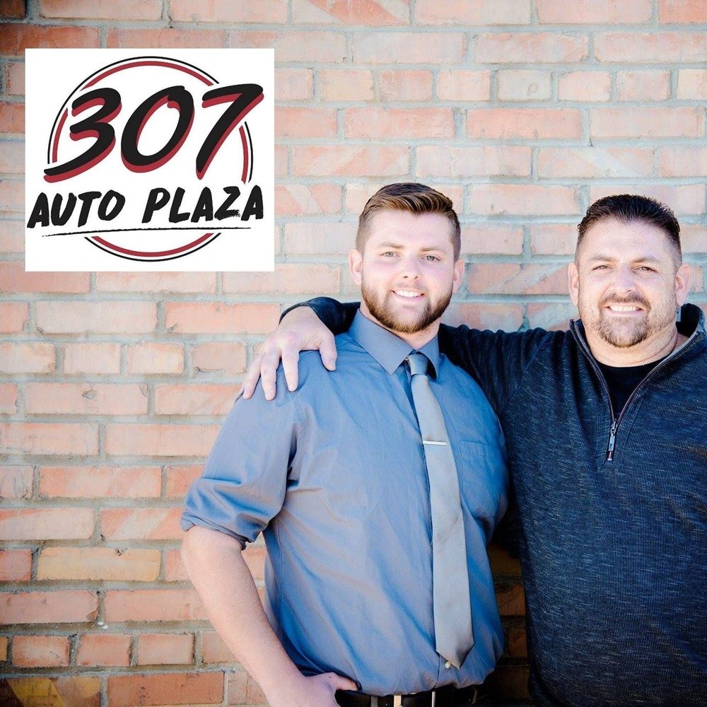 307 AUTO PLAZA Updated May 2024 Request Information 85 Gateway